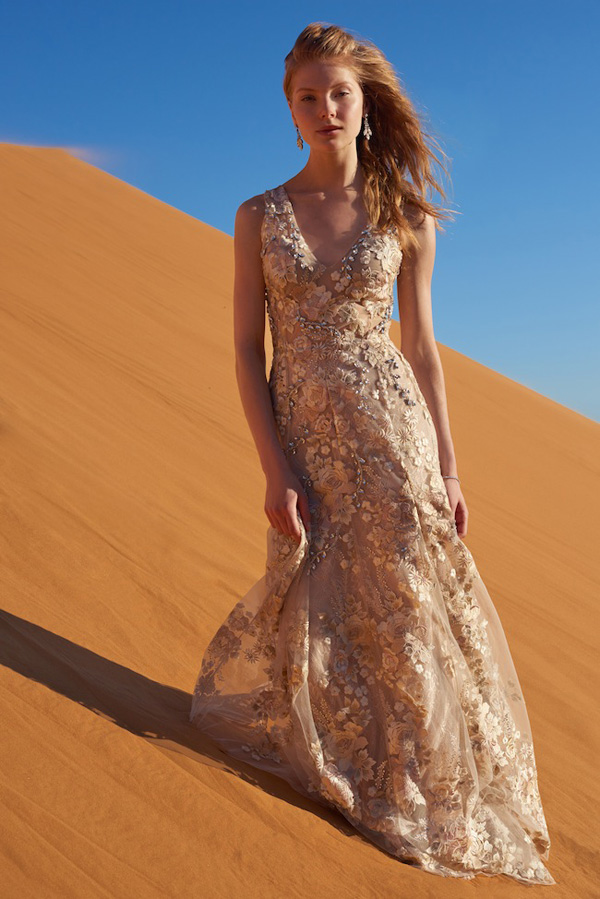 BHLDN 2016夏季「金色時光」LookBook