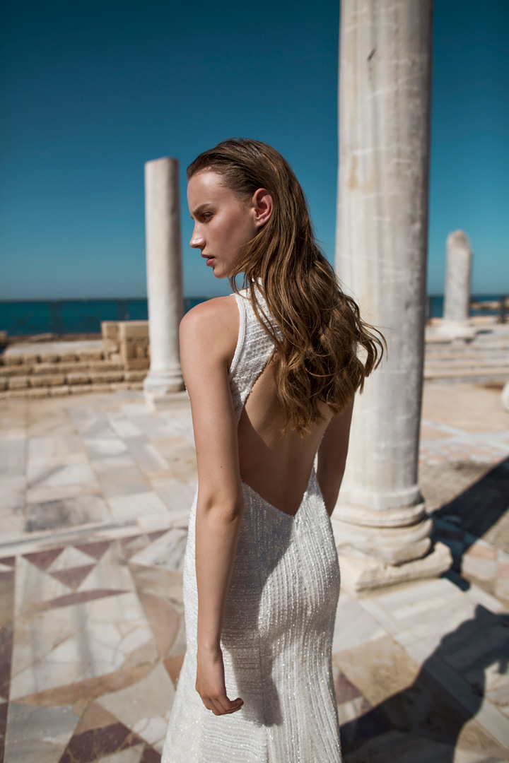 Nurit Hen Royal 高級定制系列婚紗禮服