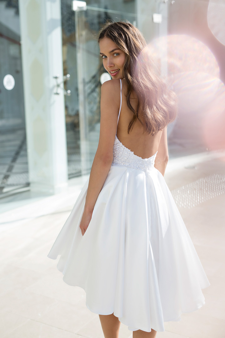 Nurit Hen Royal 高級(jí)定制系列婚紗禮服