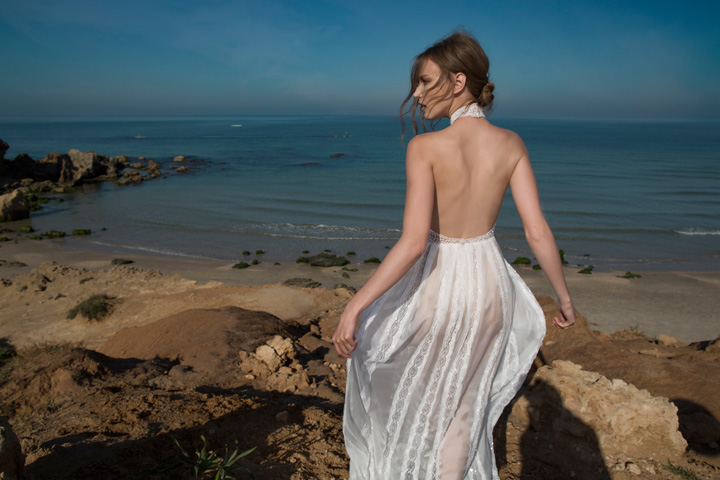 Nurit Hen Royal 高級定制系列婚紗禮服