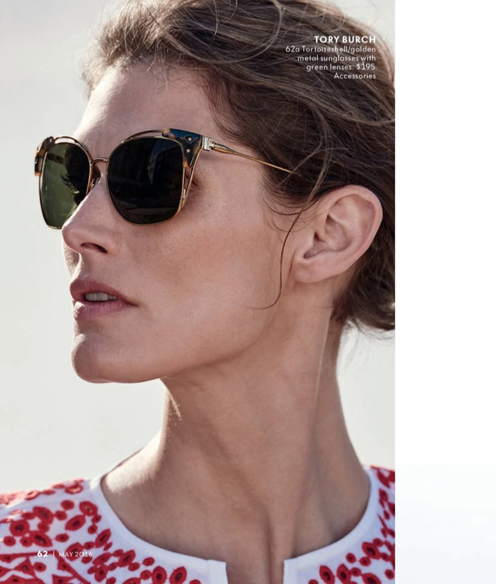 Neiman Marcus 2016太陽鏡產(chǎn)品圖冊(cè)
