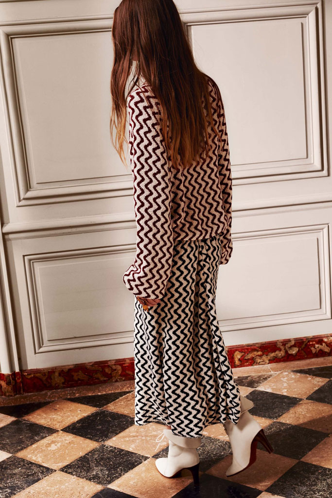 Chloé 2016早秋系列流行發布