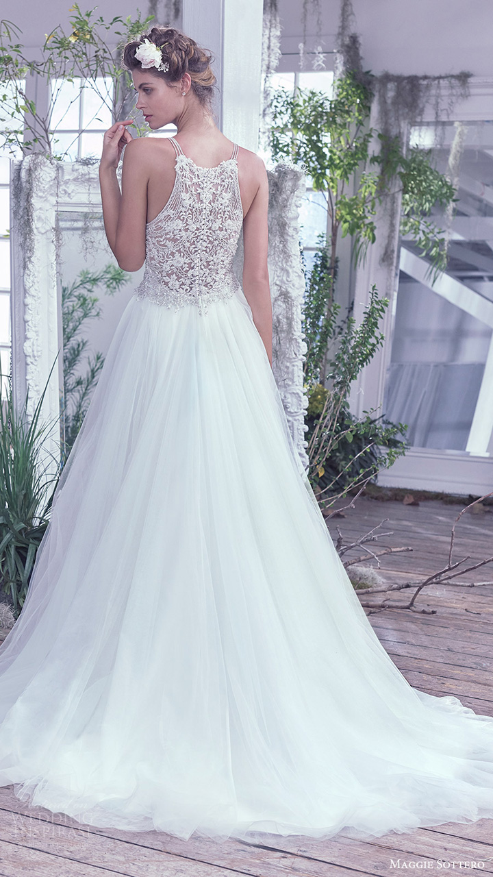 Maggie Sottero 2016秋冬婚紗系列