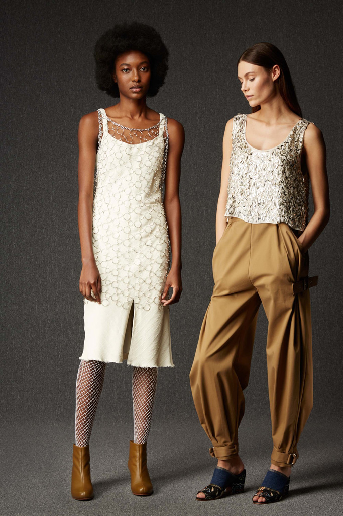 Rachel Comey 2016早秋系列流行發布