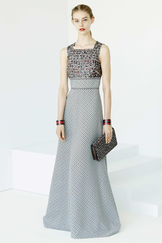 Bottega Veneta 2017度假系列流行發布