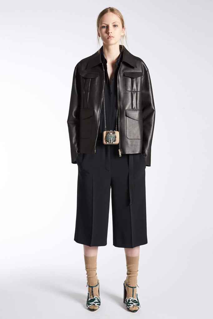 Rochas 2017度假系列流行發布