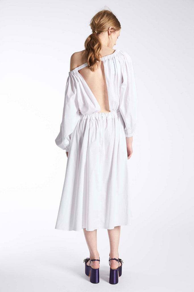 Rochas 2017度假系列流行發布