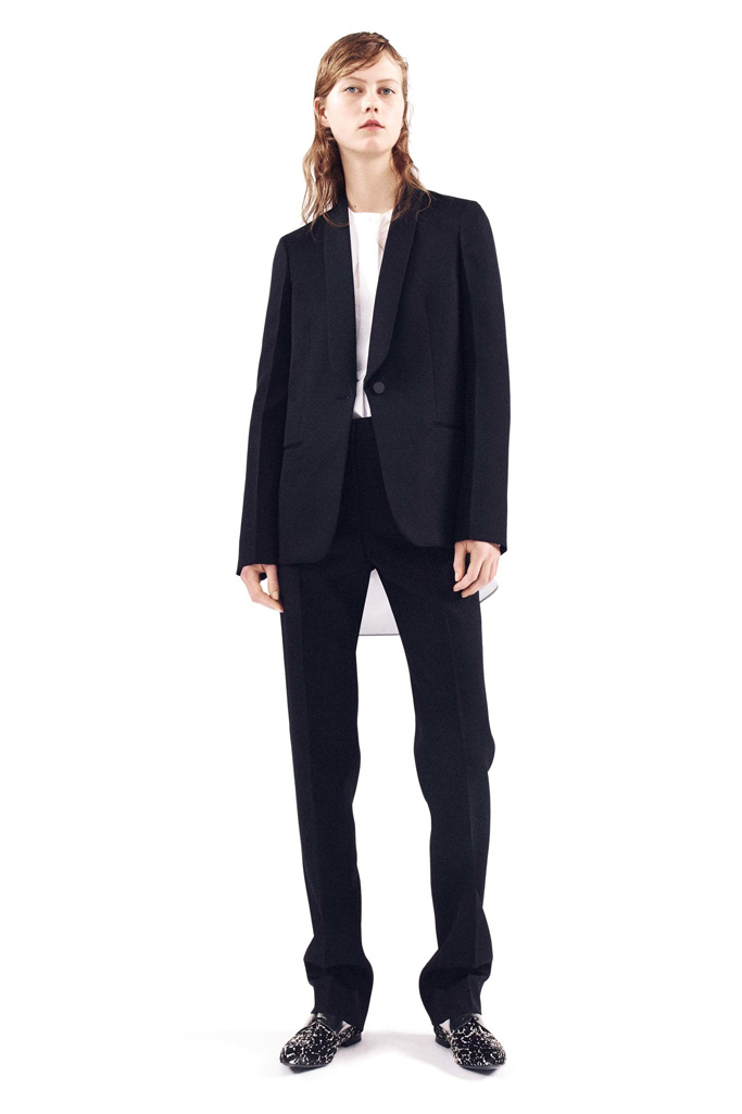 Jil Sander 2017度假系列流行發布