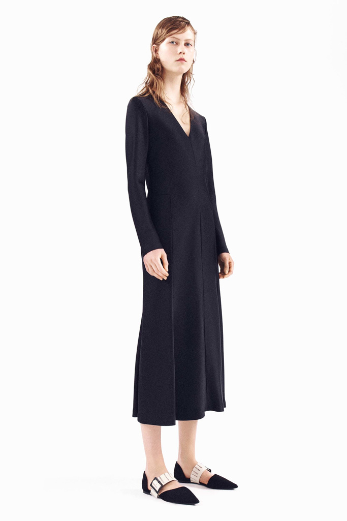 Jil Sander 2017度假系列流行發布