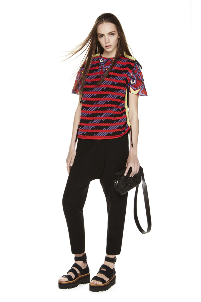 M Missoni 2017度假系列流行發布