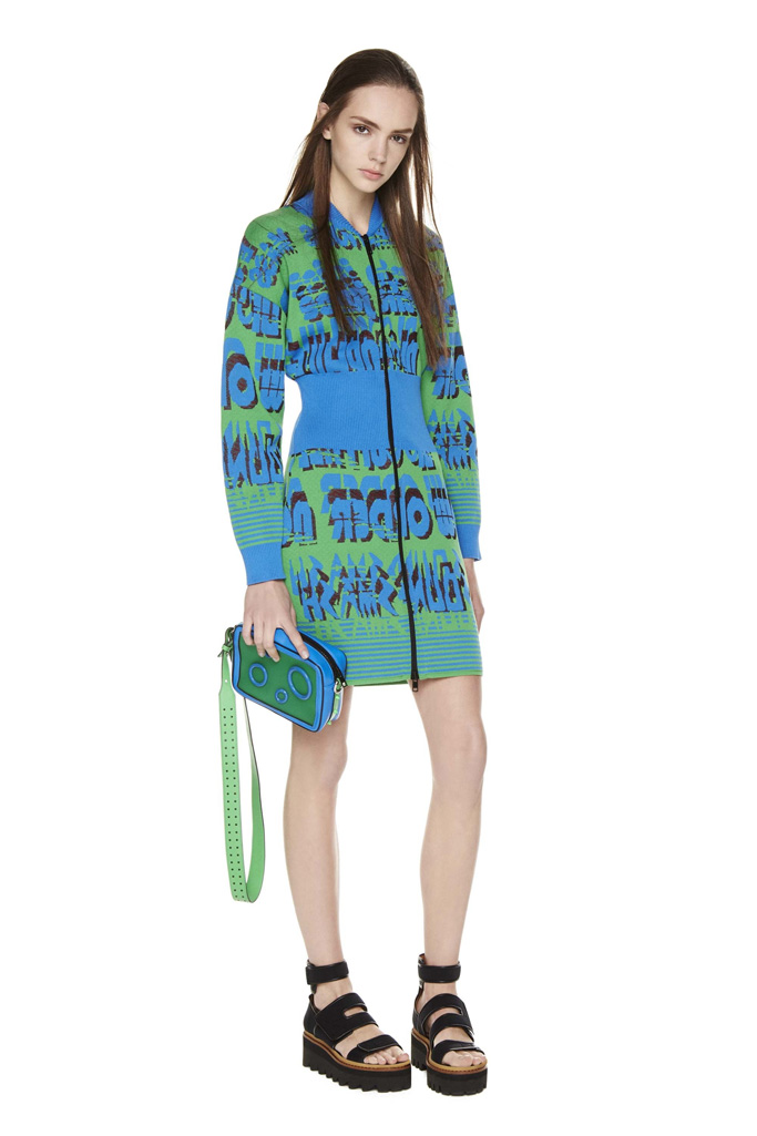 M Missoni 2017度假系列流行發布