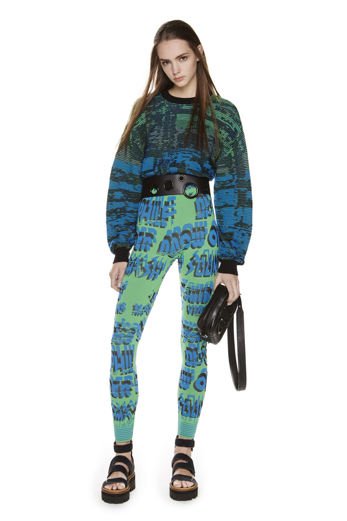 M Missoni 2017度假系列流行發布