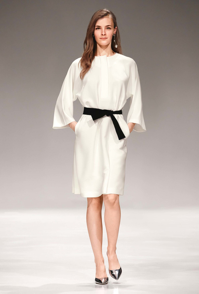 Escada 2017度假系列流行發布
