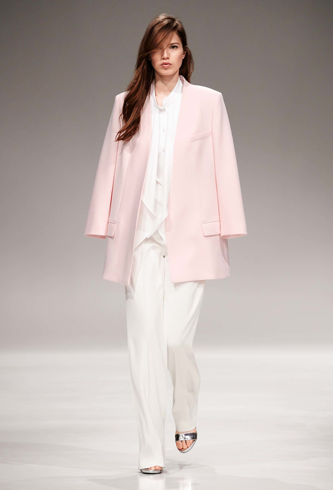 Escada 2017度假系列流行發布