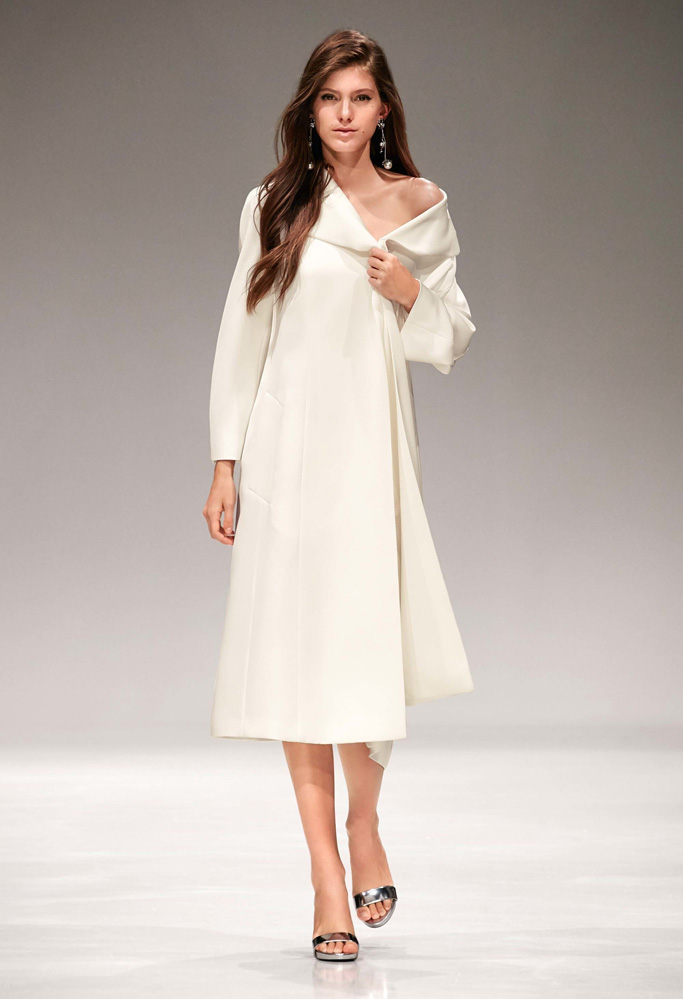 Escada 2017度假系列流行發布