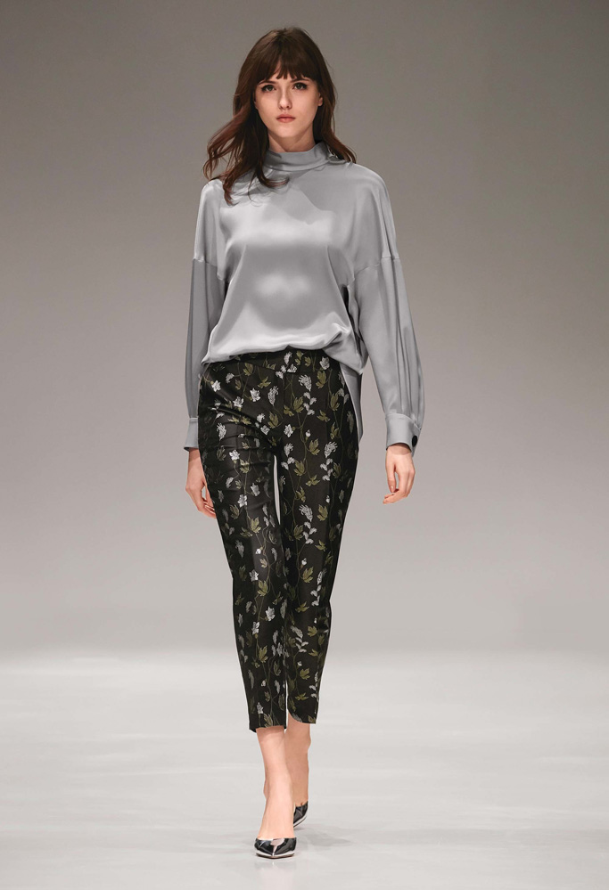 Escada 2017度假系列流行發布