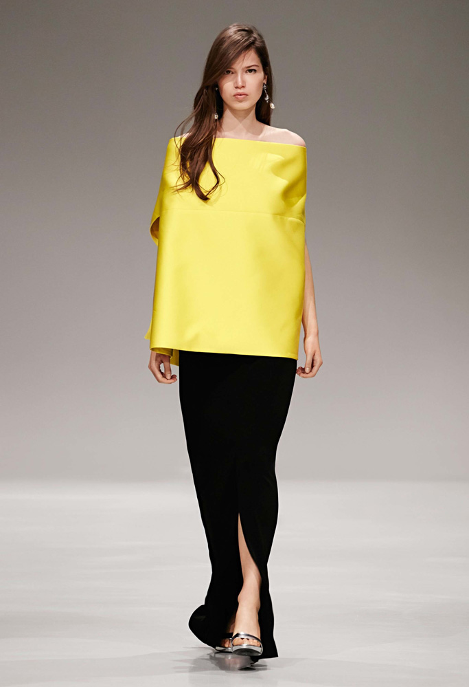 Escada 2017度假系列流行發布