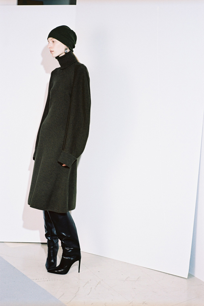 Balenciaga 2016早秋系列流行發布