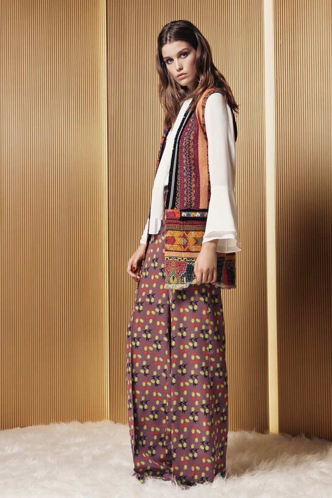 Etro 2017度假系列流行發布