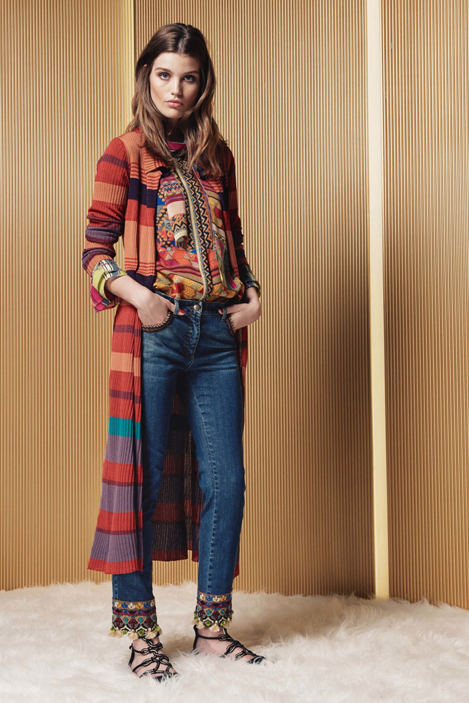 Etro 2017度假系列流行發布