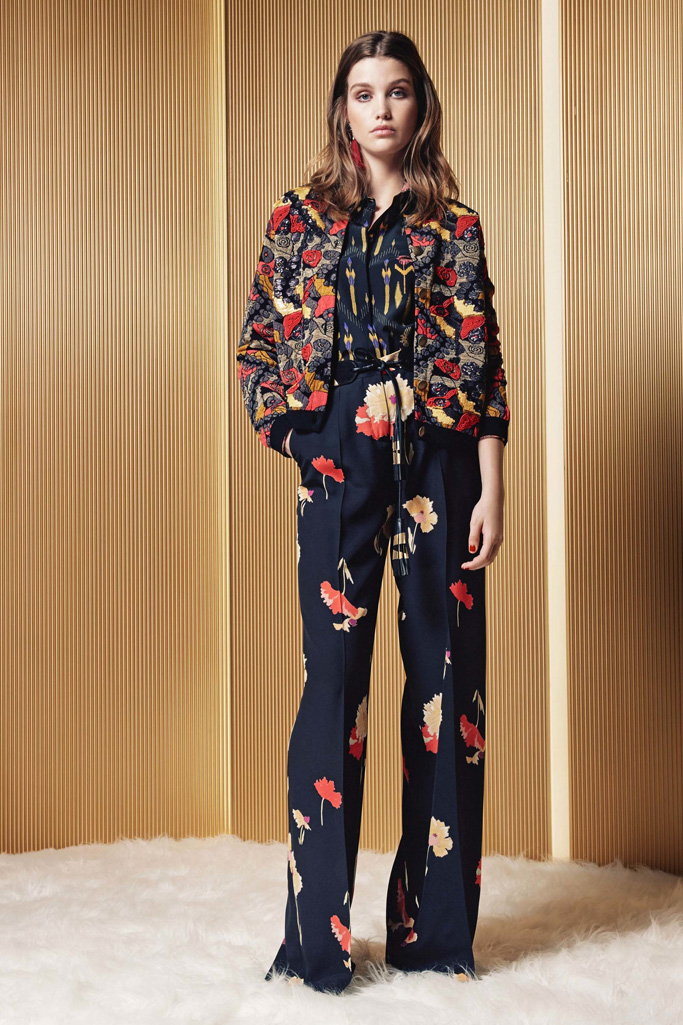 Etro 2017度假系列流行發布