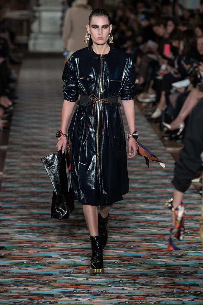 Christian Dior 2017度假系列流行發布