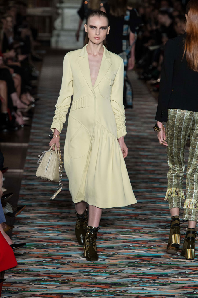 Christian Dior 2017度假系列流行發布