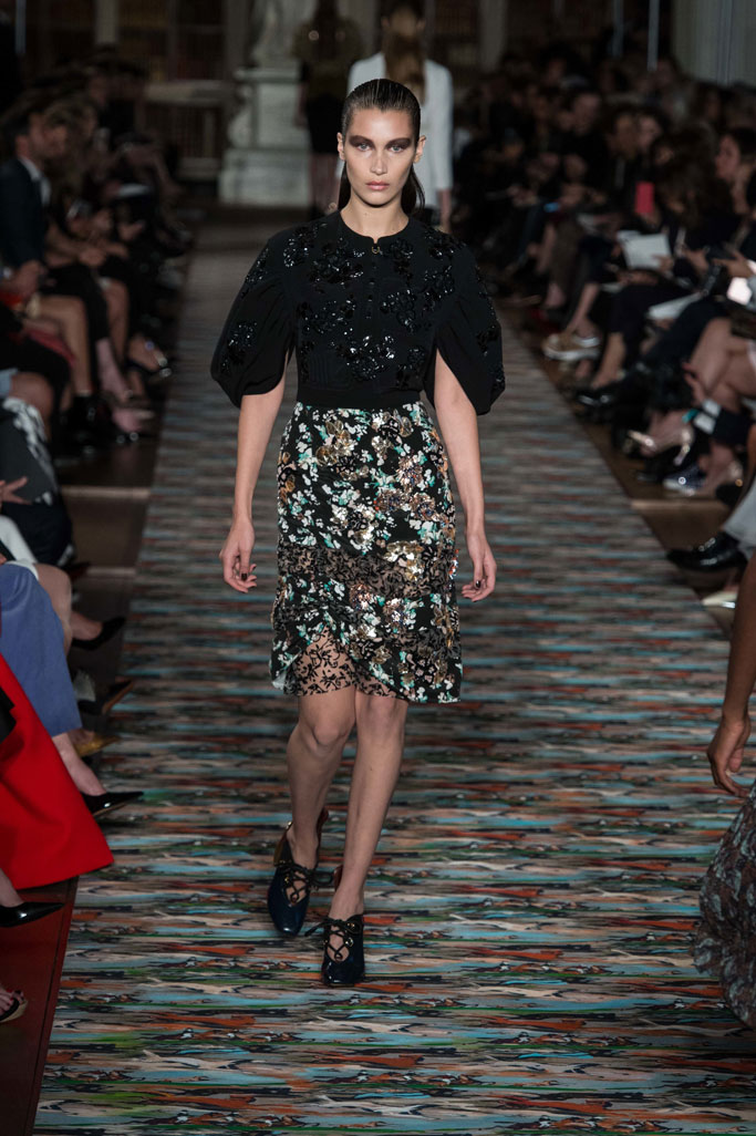 Christian Dior 2017度假系列流行發布