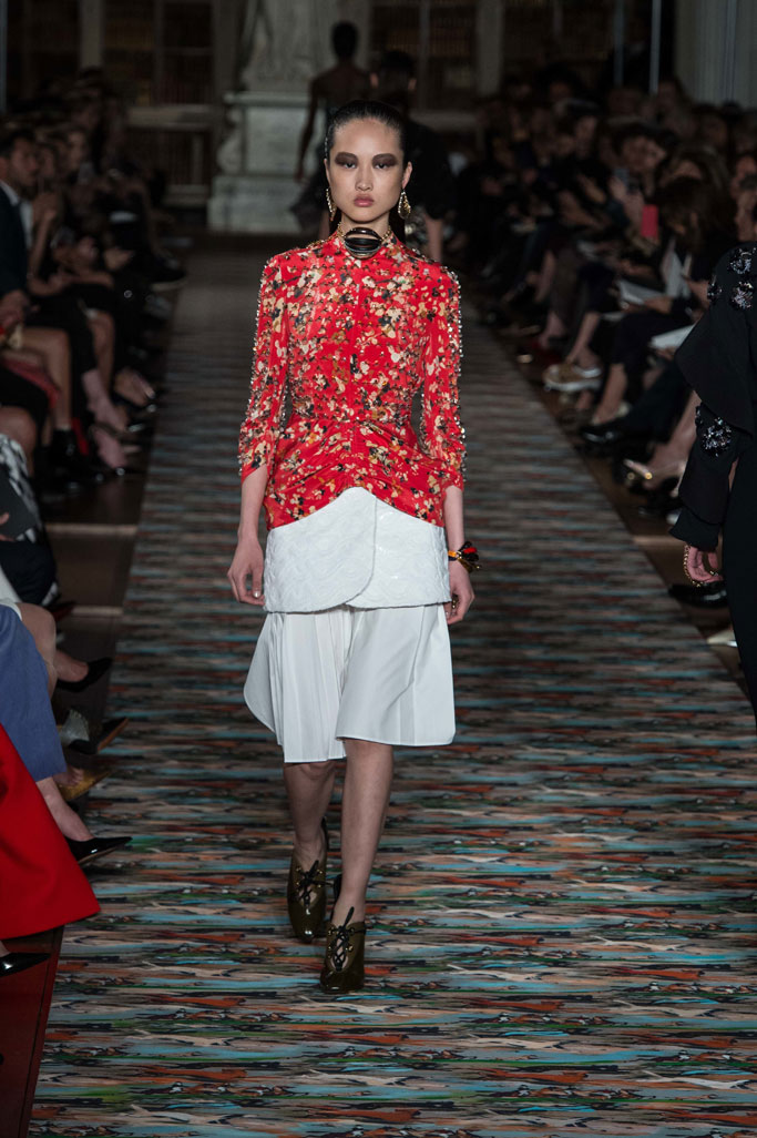 Christian Dior 2017度假系列流行發布