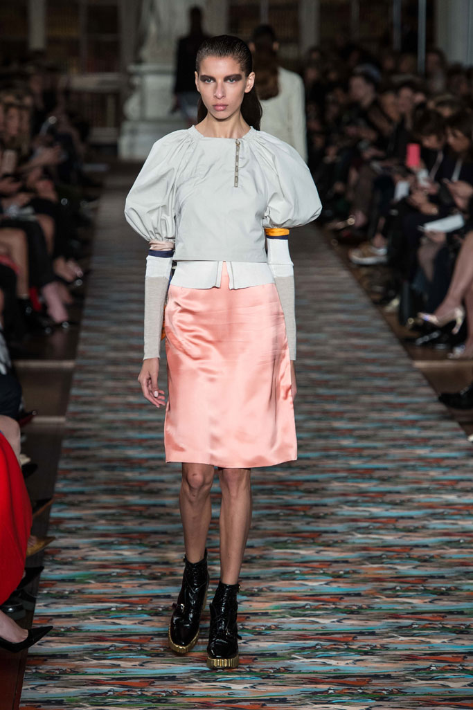 Christian Dior 2017度假系列流行發布