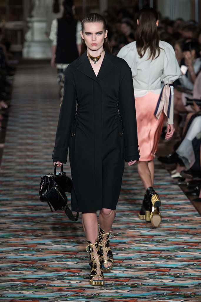 Christian Dior 2017度假系列流行發布