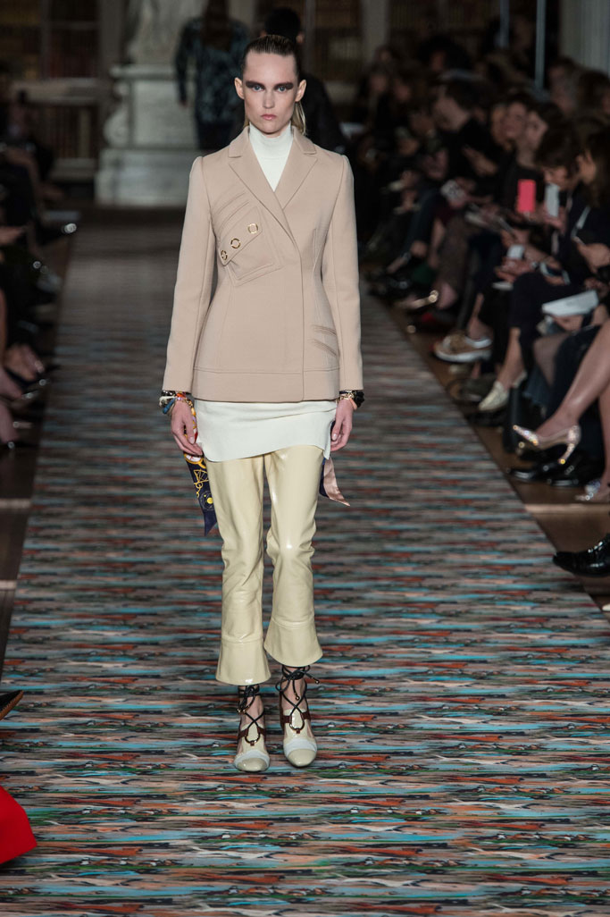 Christian Dior 2017度假系列流行發布