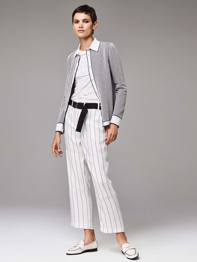 Giorgio Armani 2017度假系列流行發布