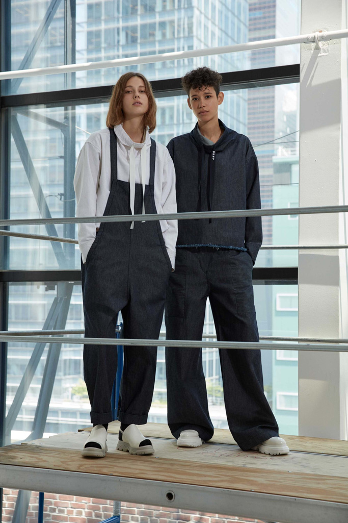 DKNY 2017度假系列流行發布