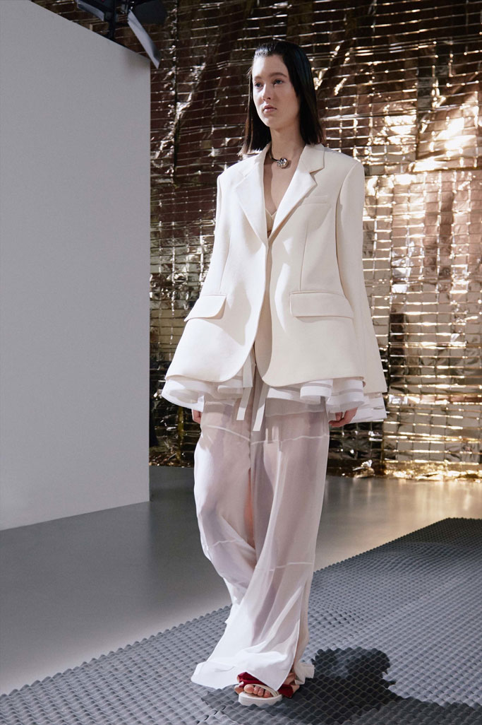 Acne Studios 2017度假系列流行發布