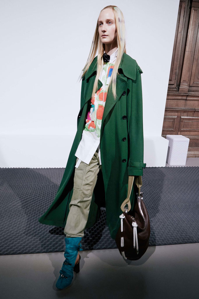 Acne Studios 2017度假系列流行發布