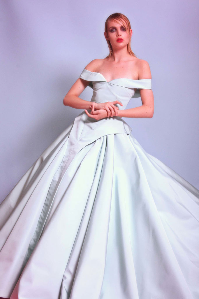 Christian Siriano 2017度假系列流行發(fā)布