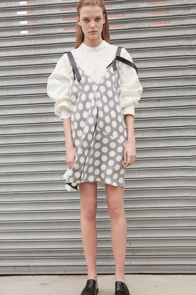 Calvin Klein Collection 2017度假系列流行發布