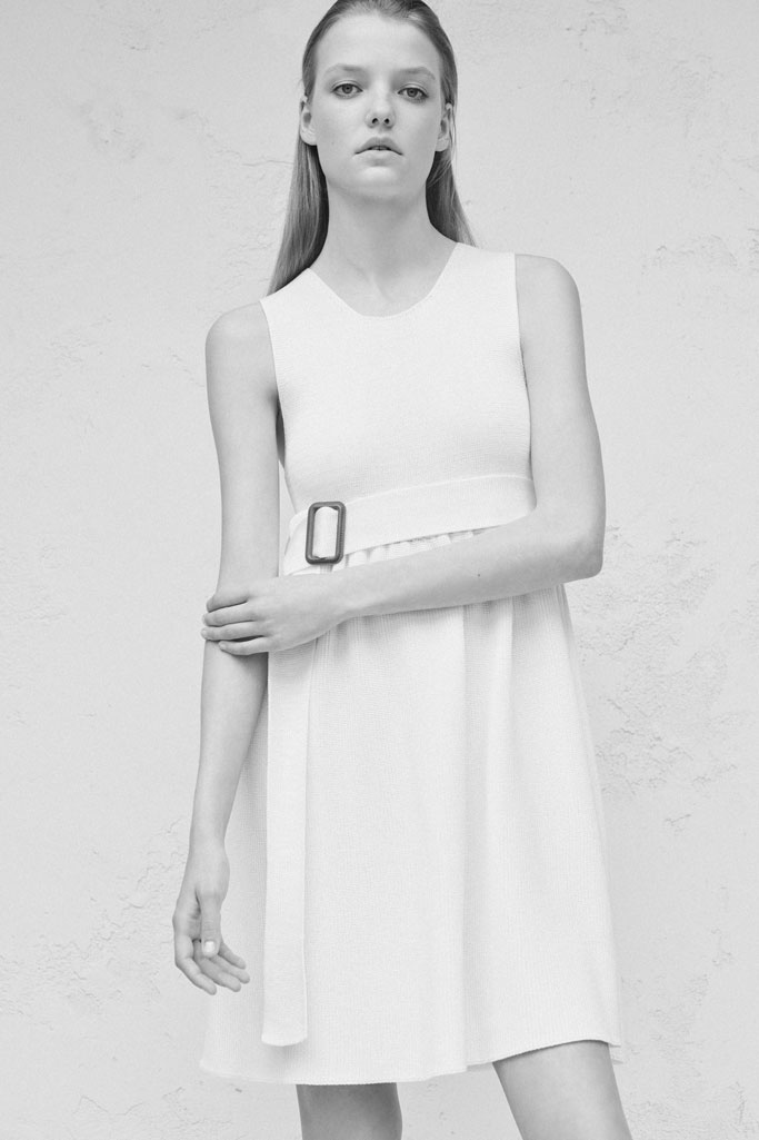 Calvin Klein Collection 2017度假系列流行發布