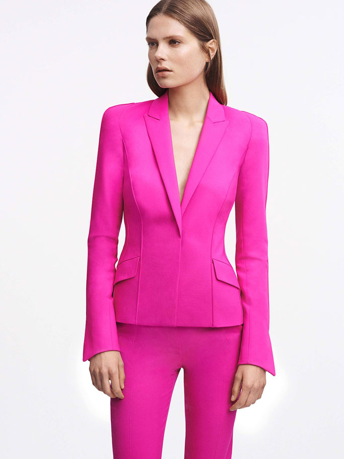 Mugler 2017度假系列流行發布