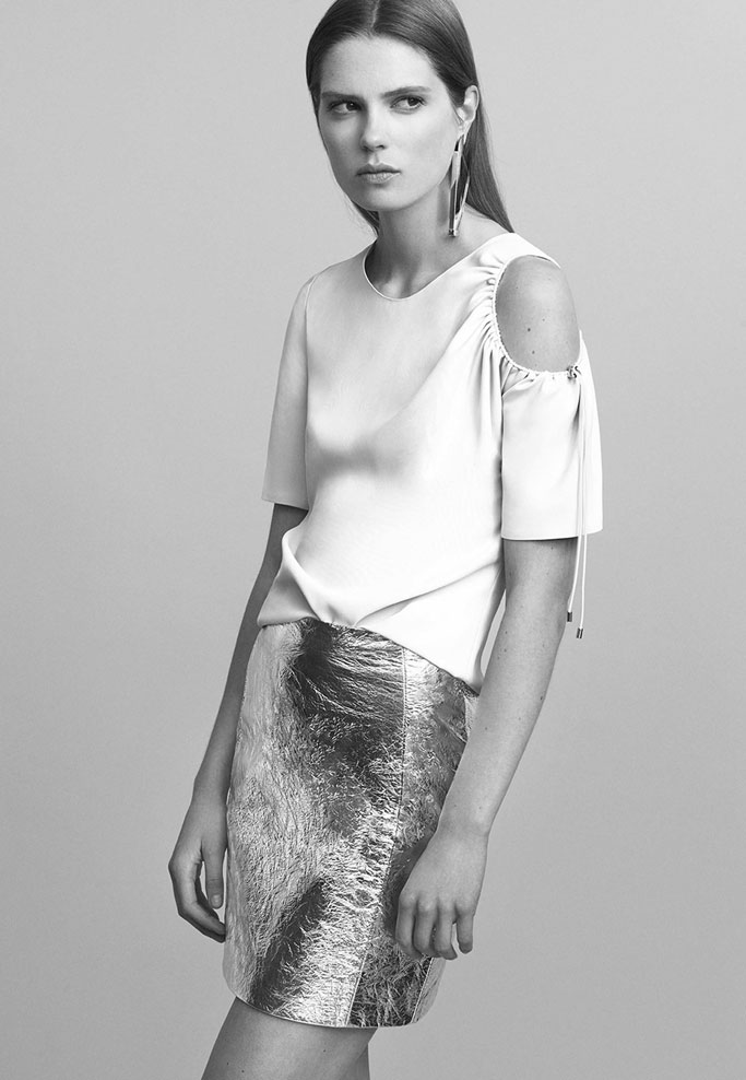 Mugler 2017度假系列流行發布