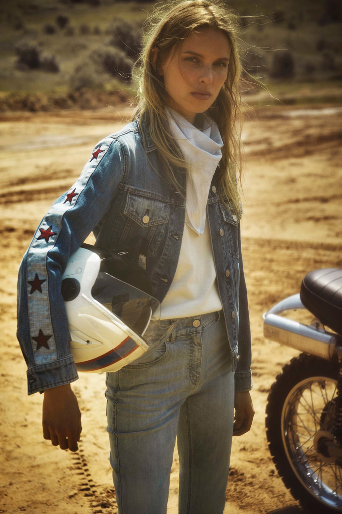 Belstaff 2017春夏男裝流行發布