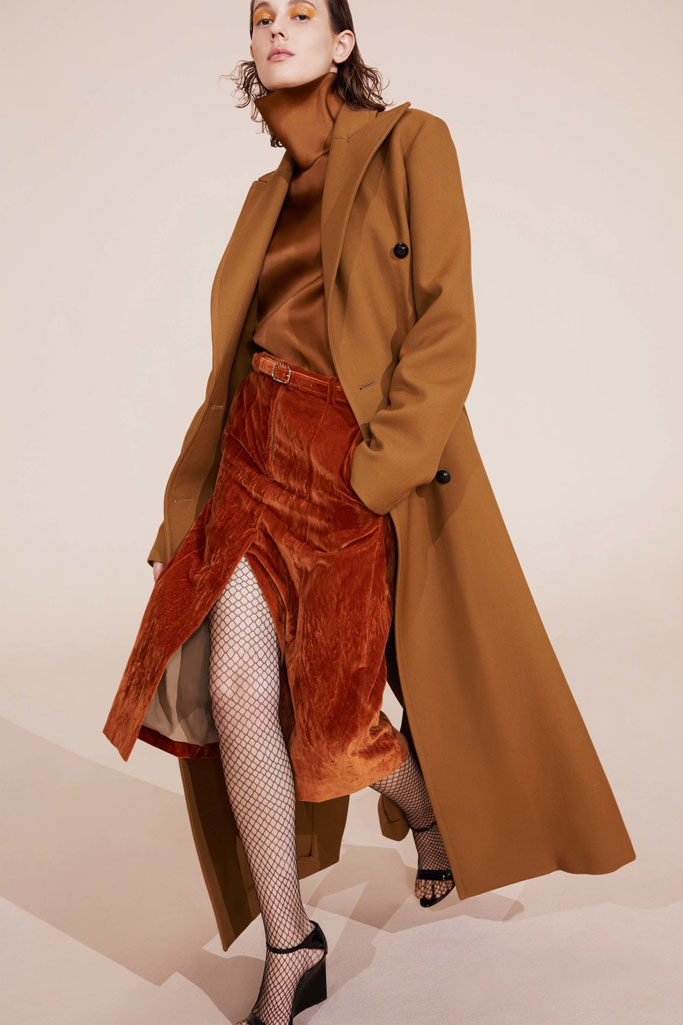 Nina Ricci 2017度假系列流行發布