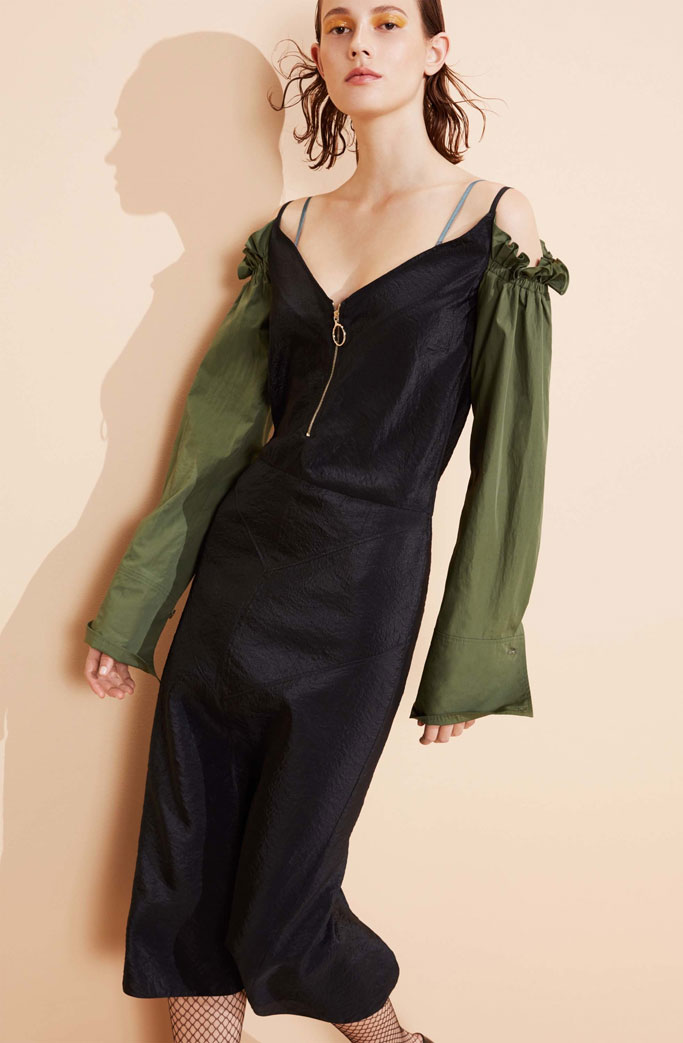 Nina Ricci 2017度假系列流行發(fā)布