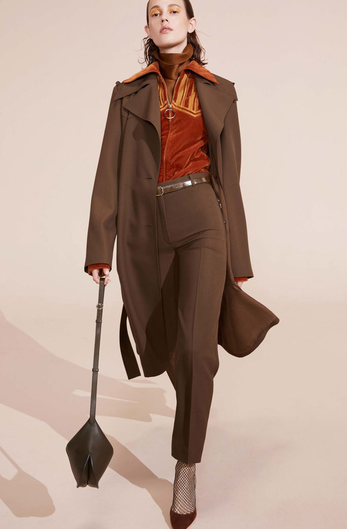 Nina Ricci 2017度假系列流行發布