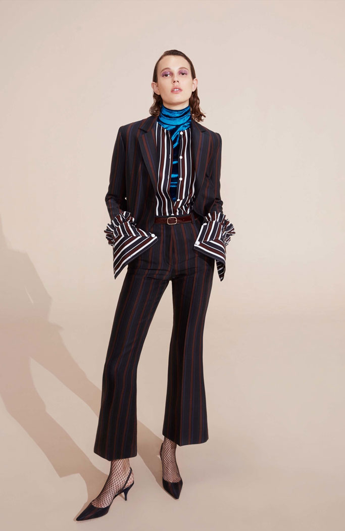 Nina Ricci 2017度假系列流行發布