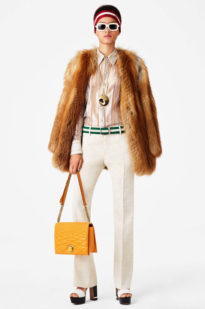 Bally 2017度假系列流行發布