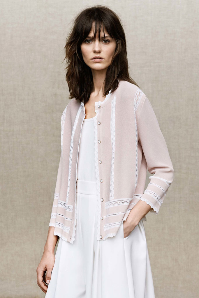 Blumarine 2017度假系列流行發布