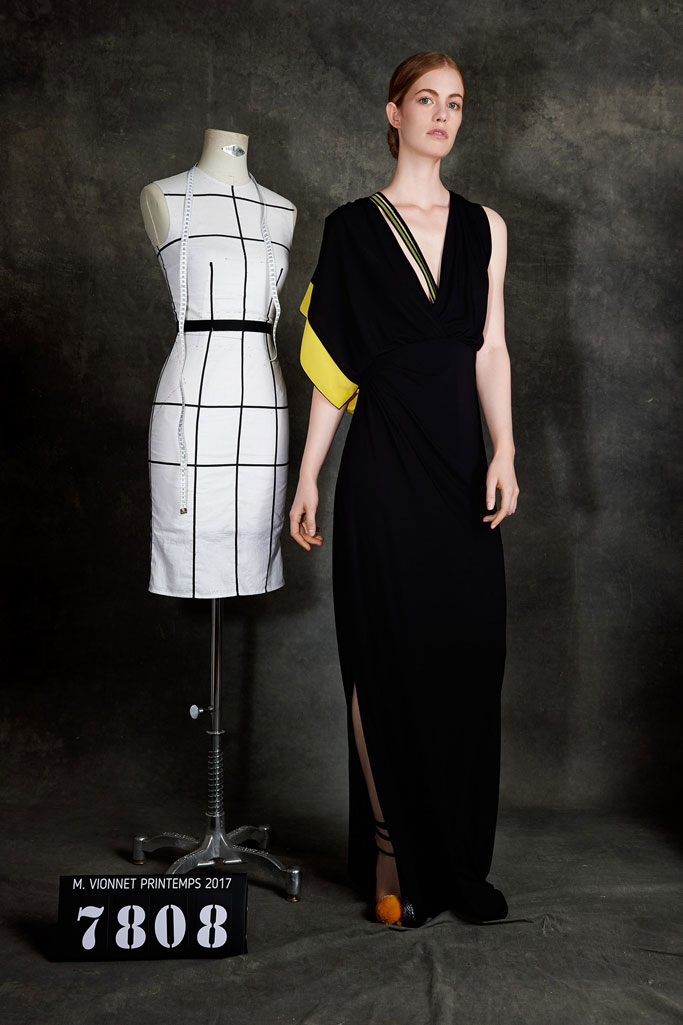Vionnet 2017度假系列流行發布