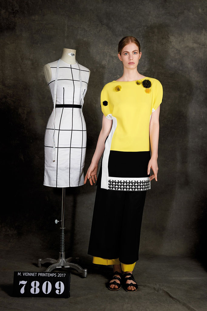 Vionnet 2017度假系列流行發布